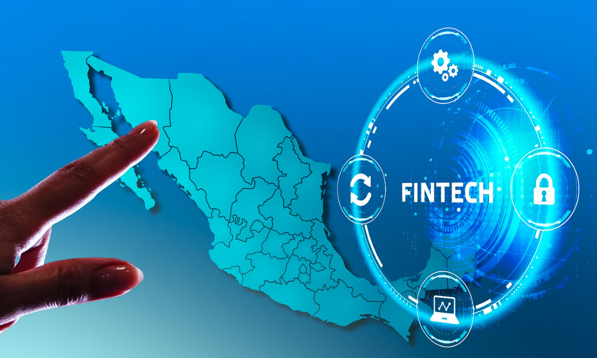 Latinoamérica se mantiene firme en crecimiento Fintech
